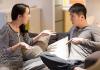 Tôi mất hết tự do vì bất kể đi đâu hay làm gì, vợ cũng đòi theo