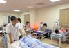 Gia tăng và trẻ hóa bệnh lý cơ xương khớp