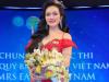 Vũ Thị Hoa đăng quang Mrs Earth Việt Nam 2024