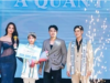 5 mẫu nhí được Vinh Quang Entertainment cố vấn đạt giải cao