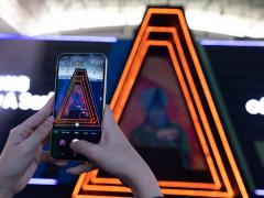  Samsung ra mắt thế hệ Galaxy A54 5G, A34 5G và A14 LTE mới: Trải nghiệm vượt trội, cân mọi thử thách