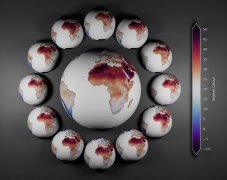 AI và cuộc cách mạng về dự báo thời tiết