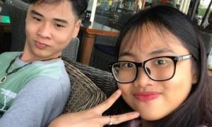 Phương Mỹ Chi lên tiếng về tin đồn hẹn hò con trai nuôi Quang Lê