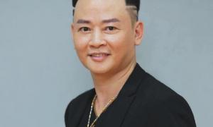 Diễn viên Tùng Dương ly hôn vợ ba