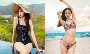 5 mỹ nhân chuyển giới showbiz Việt: Ai sở hữu body xuất sắc nhất?