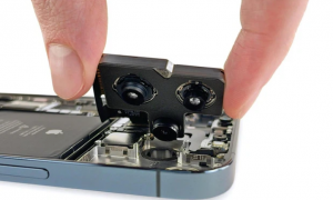 Apple sẽ chơi 'tất tay', biến iPhone 13 Pro Max trở thành camera phone 'bá đạo' nhất thế giới