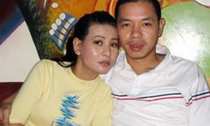 Cát Phượng - Thái Hòa: Cuộc hôn nhân chị - em kết thúc sau 7 ngày đám cưới