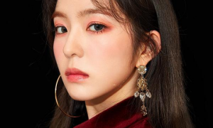 Irene 'mặt dày' quay show thực tế dù vướng scandal lăng mạ