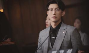 Nữ luật sư kỳ lạ Woo Young Woo phần 2: Kang Ki Young muốn góp mặt