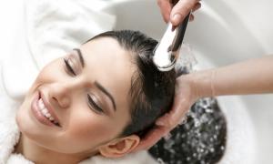 4 cách chăm sóc tóc chuẩn salon thách thức mùa rụng tóc ngày hanh khô