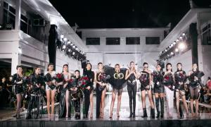 D.A.M by Võ Hoàng Yến: Có gì trong BST thời trang đầu tiên của nàng siêu mẫu?