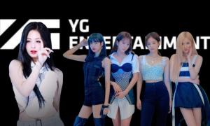 Doanh thu quý 2 của YG không bằng một phần trang sức của Rosé BLACKPINK