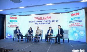 Mua, bán thuốc online có khả thi?