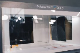 Galaxy Z Fold7 và Z Flip7 đắt, nhưng là “đắt xắt ra miếng”: Smartphone gập giờ đã hoàn thiện để đầu tư dài hạn