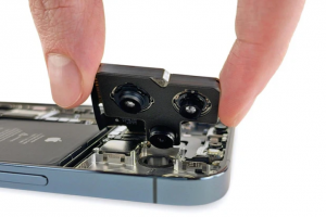 Apple sẽ chơi 'tất tay', biến iPhone 13 Pro Max trở thành camera phone 'bá đạo' nhất thế giới