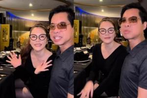 Showbiz 13/9: Ngọc Sơn từng thích Lý Nhã Kỳ, Diệp Lâm Anh chuẩn bị ra tòa phân xử tài sản với chồng cũ