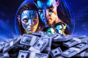 Avatar 2 thu 1 tỷ USD sau 12 ngày càn quét rạp chiếu toàn cầu