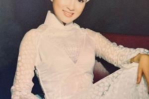 Cuộc sống của Nguyễn Thị Huyền sau 20 năm đăng quang hoa hậu Việt Nam