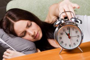 Vì sao ngủ nhiều lại đau đầu?