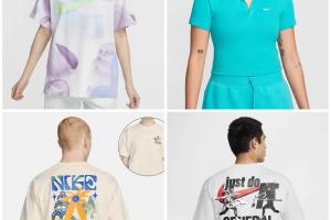 Những món đồ cơ bản đổi mới phong cách thời trang mùa hè