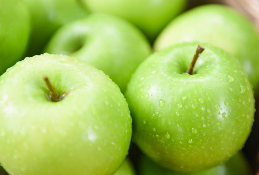 5 loại trái cây càng ăn da càng trắng mịn màng chỉ trong thời gian ngắn